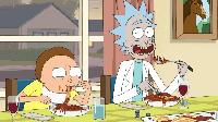 Click to watch 'Thats Amorte' (popup) Rick And Morty